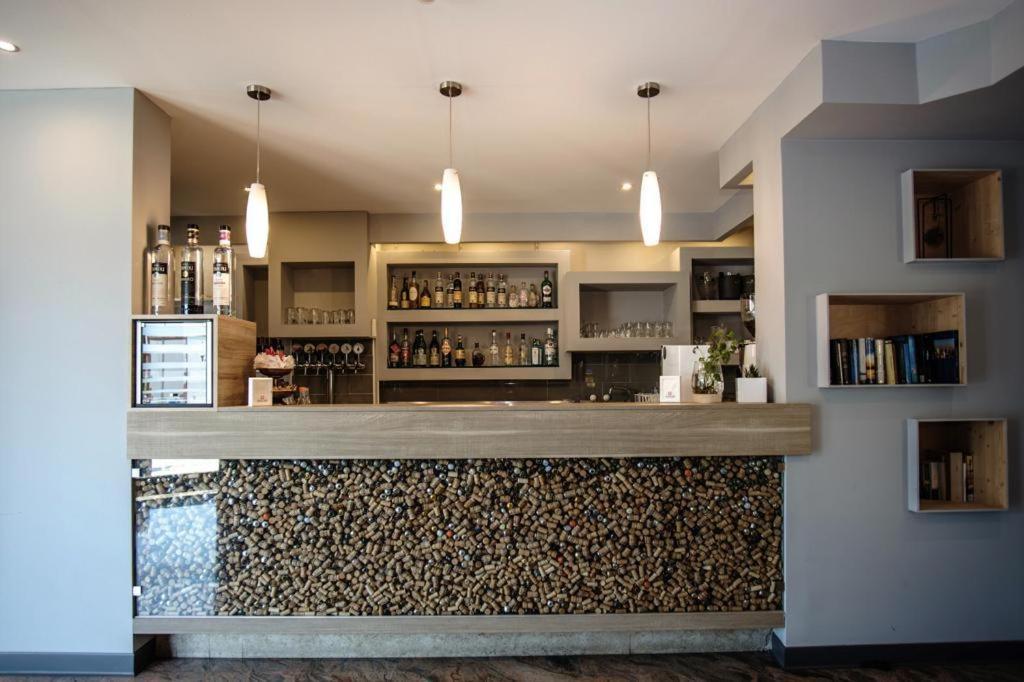 Sole Della Franciacorta - Hotel & Restaurant Capriolo Extérieur photo