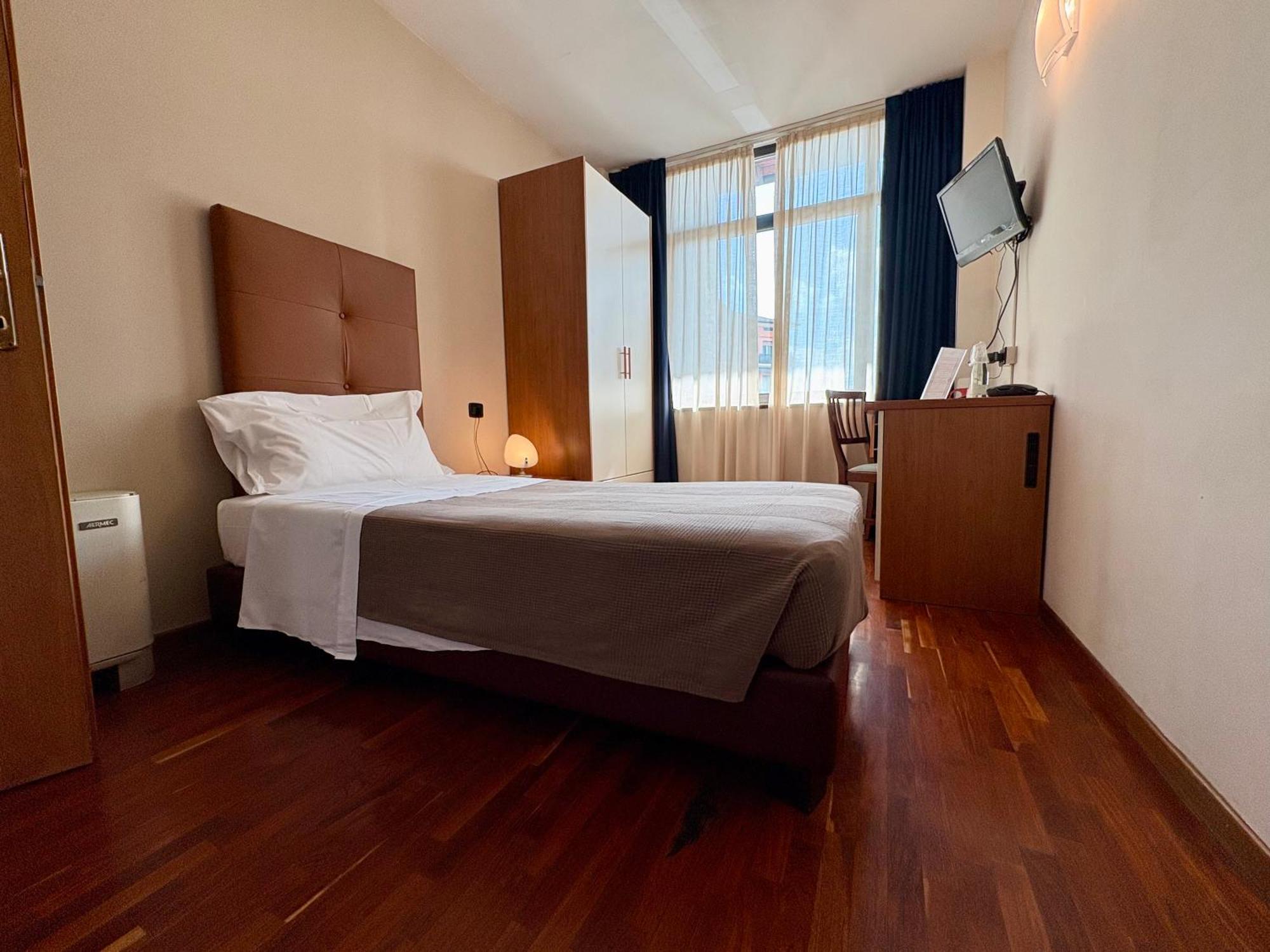 Sole Della Franciacorta - Hotel & Restaurant Capriolo Extérieur photo