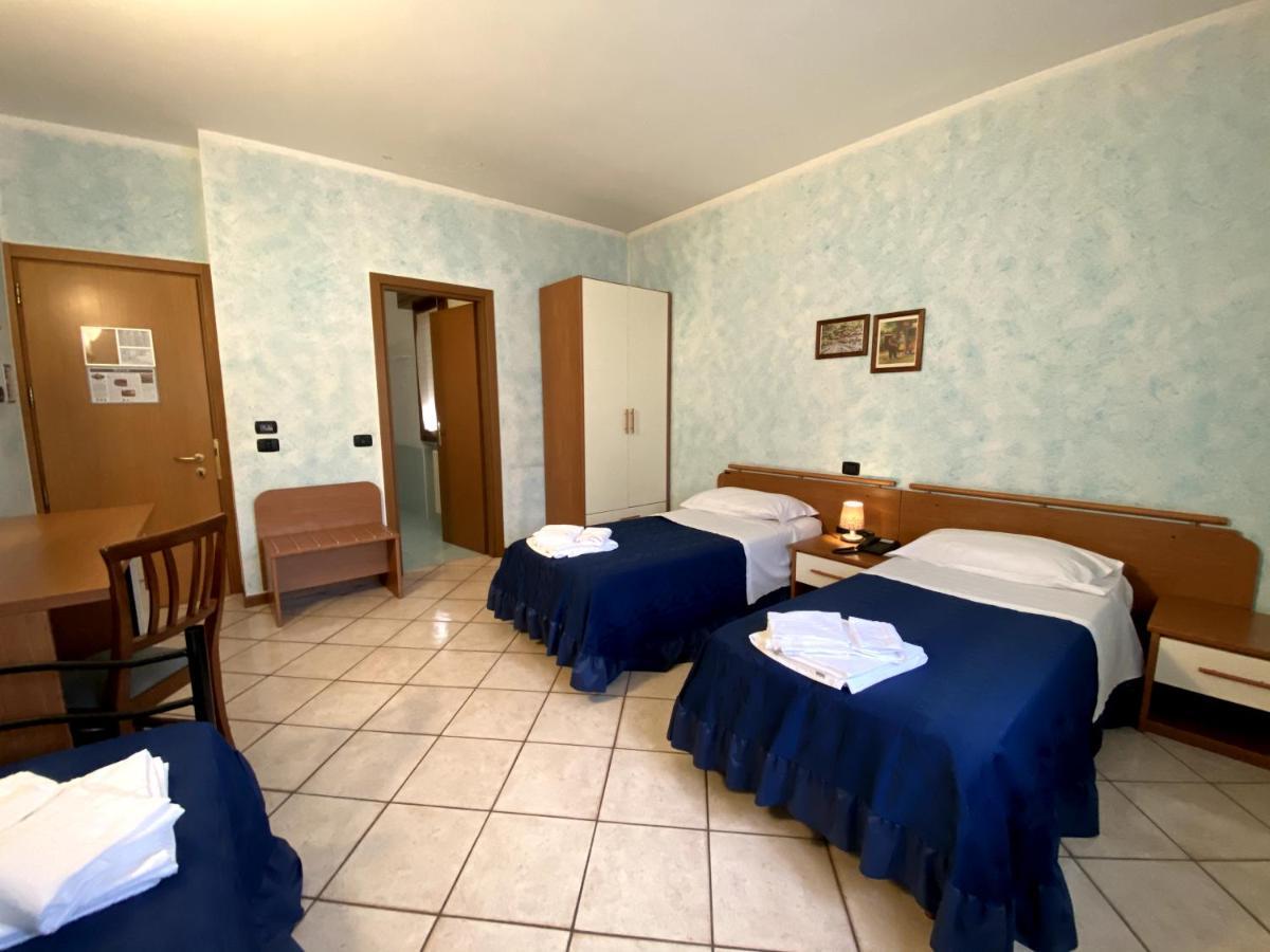 Sole Della Franciacorta - Hotel & Restaurant Capriolo Extérieur photo