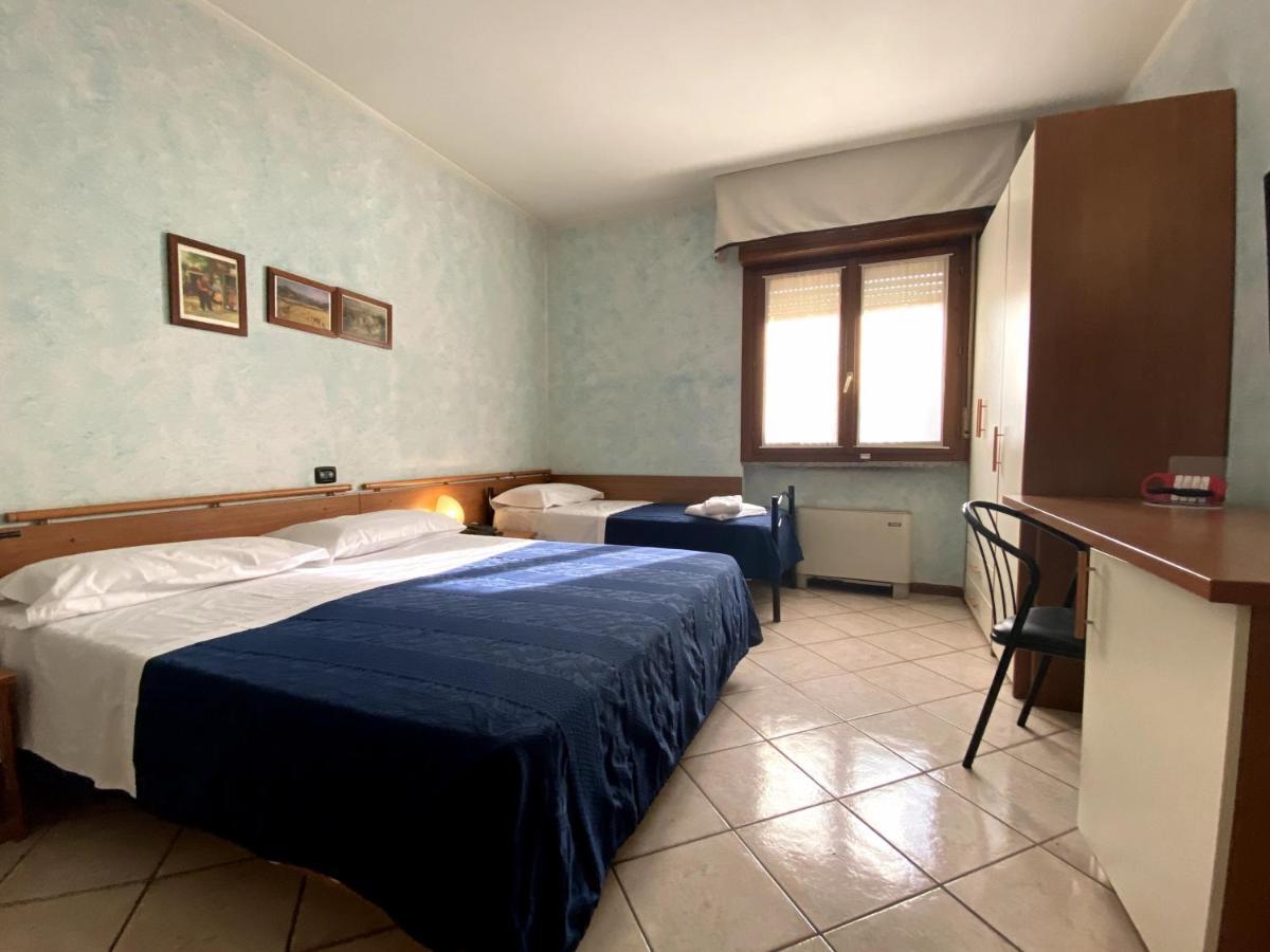 Sole Della Franciacorta - Hotel & Restaurant Capriolo Extérieur photo